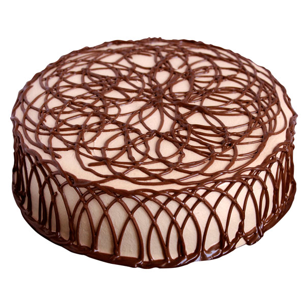 Pastel Capuccino Petit | Bon Dessert | Un sabor digno de tu paladar al  tamaño perfecto