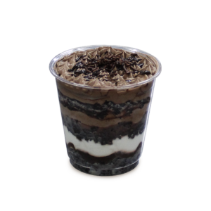Bon Vaso Chocolate